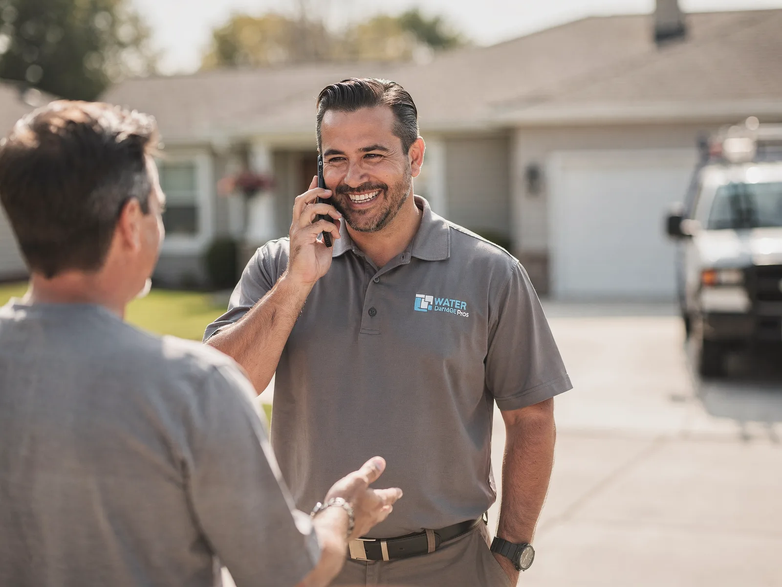 Water Damage Restoration Turney, MO FAQs